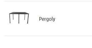 Pergoly - BAUHAUS akcniletaky.com