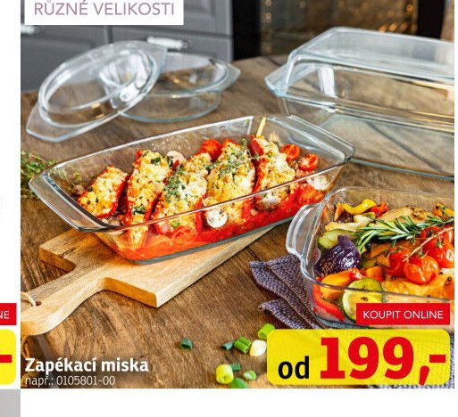 Zapékací miska - ASKO akcniletaky.com