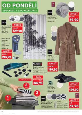 akční leták Kaufland 28.2.2024-5.3.2024