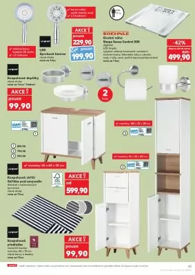 akční leták Kaufland 28.2.2024-5.3.2024