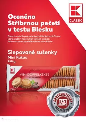 akční leták Kaufland 28.2.2024-5.3.2024