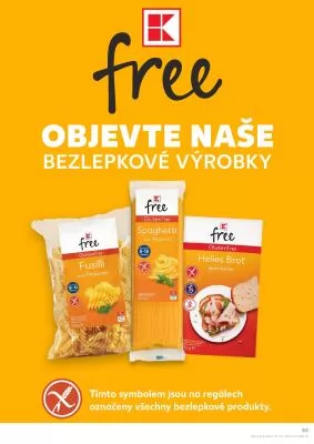 akční leták Kaufland 28.2.2024-5.3.2024