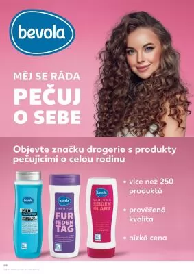 akční leták Kaufland 28.2.2024-5.3.2024