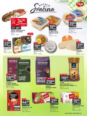 akční leták FLOP TOP 26.2.2024-3.3.2024