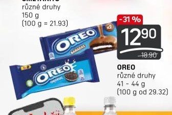 Oreo