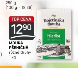 Mouka pšeničná