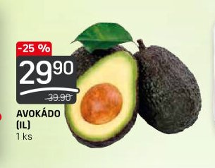 AVOKÁDO (IL)