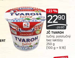 JČ Tvaroh