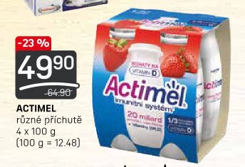Actimel