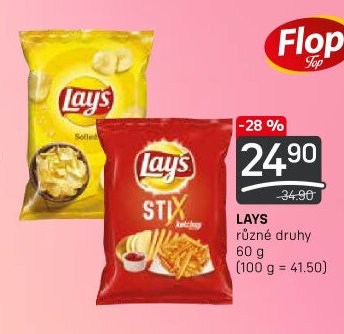LAYS
