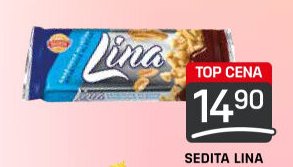 SEDITA LINA