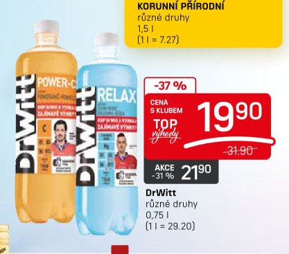 DrWitt