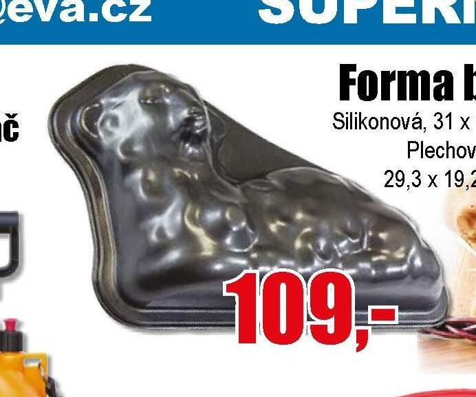 Forma beránek
