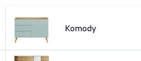 Komody