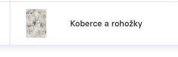 Koberce a rohožky