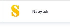 Nábytek