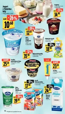 akční leták Albert 28.2.2024-5.3.2024