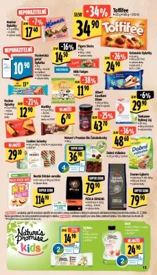 akční leták Albert 28.2.2024-5.3.2024