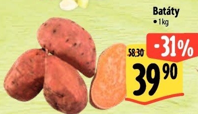 Batáty