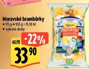 Brambůrky moravské Petr Hobža