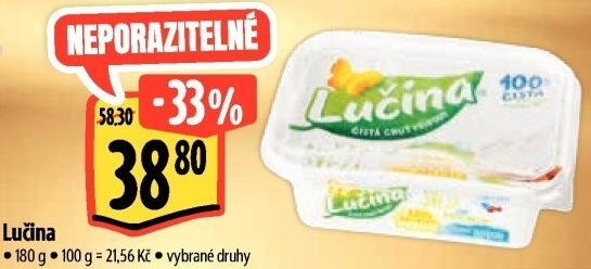 Lučina