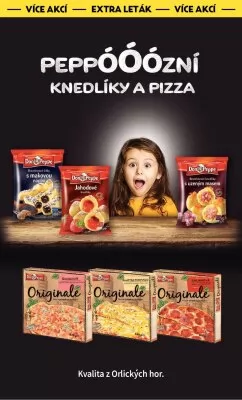 akční leták Albert 28.2.2024-5.3.2024