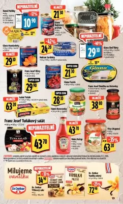 akční leták Albert 28.2.2024-5.3.2024