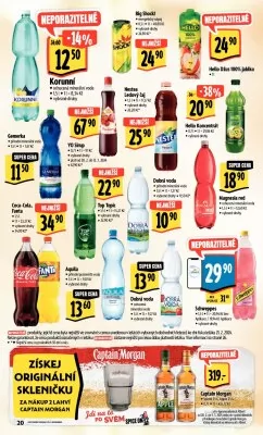 akční leták Albert 28.2.2024-5.3.2024