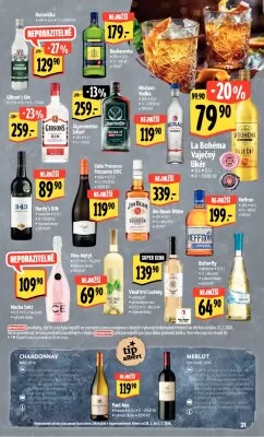 akční leták Albert 28.2.2024-5.3.2024