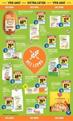 akční leták Albert 28.2.2024-5.3.2024