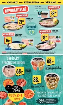akční leták Albert 28.2.2024-5.3.2024