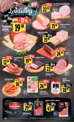 akční leták Albert 28.2.2024-5.3.2024