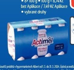 Actimel
