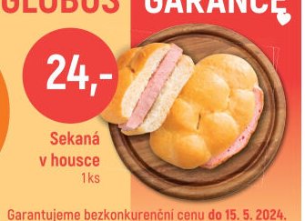 Sekaná v housce