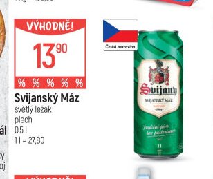 Svijanský Máz