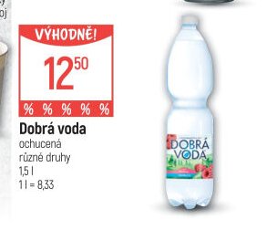 Dobrá voda