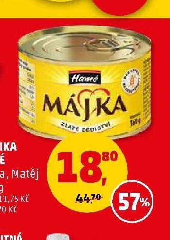 Paštika Hamé