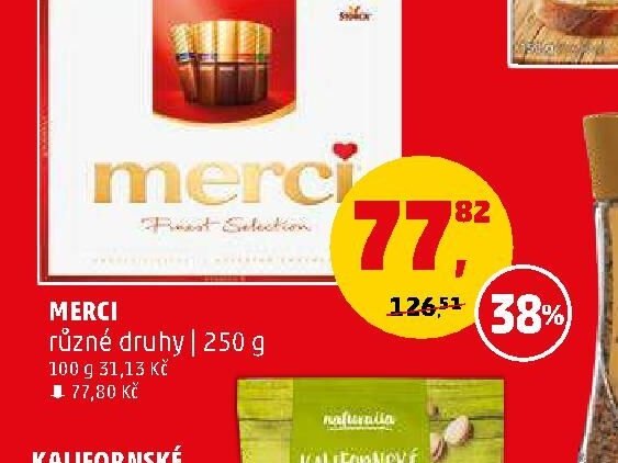 Merci