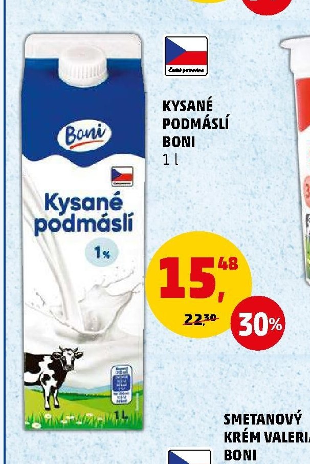 KYSANÉ PODMÁSLÍ BONI