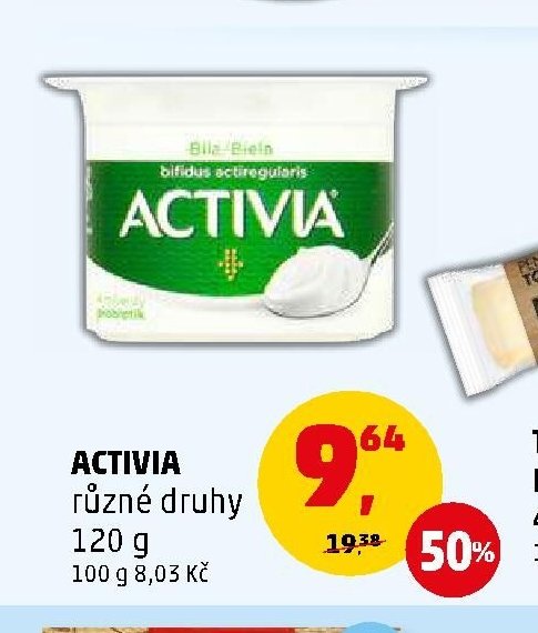 ACTIVIA