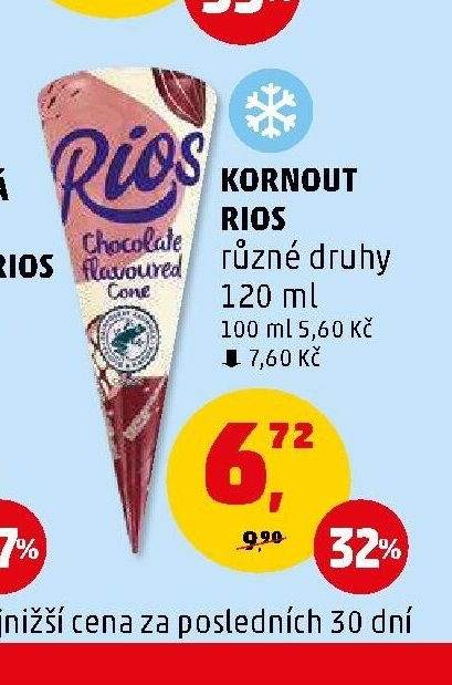 KORNOUT RIOS