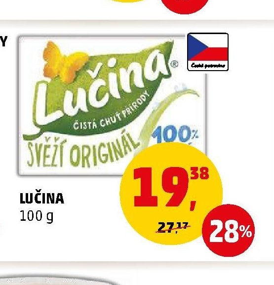 Lučina