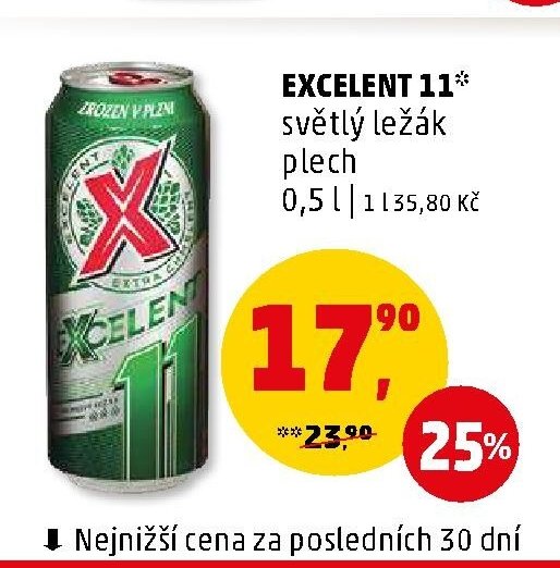 Excelent 11