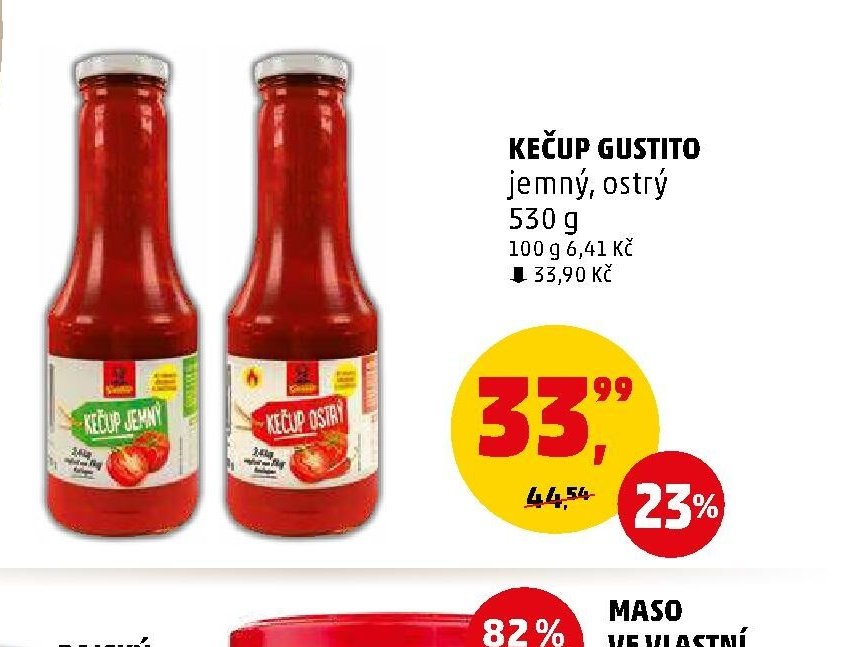 Kečup Gustito