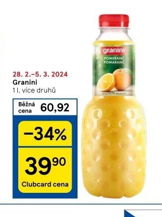 Granini
