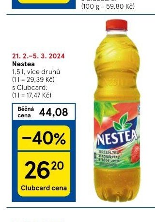 Nestea