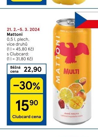 Mattoni