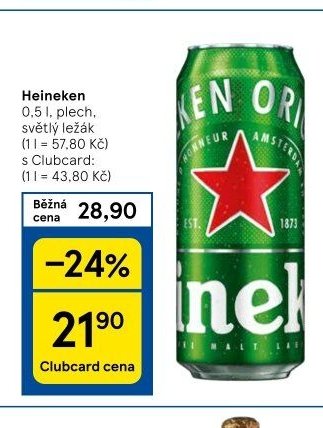Heineken