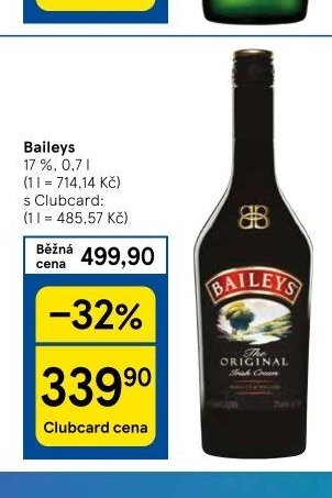 Baileys