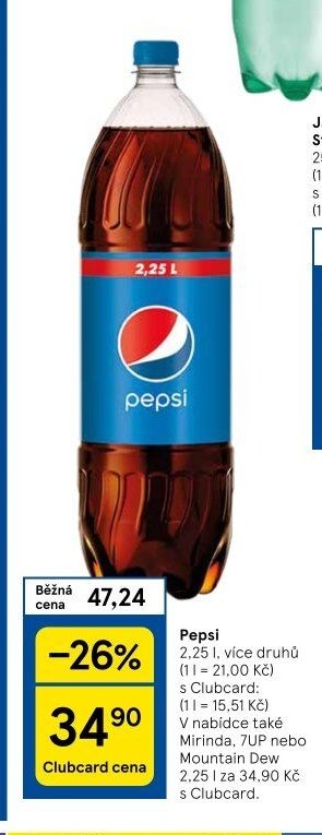 Pepsi